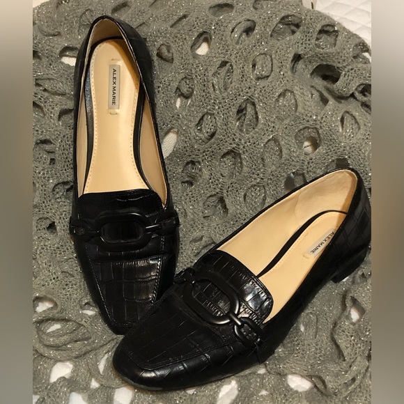 Alex Marie Shoes - Alex Marie Loafers